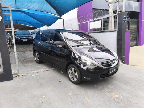 HONDA Fit 1.4 16V 4P LX, Foto 5