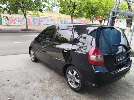 HONDA Fit 1.4 16V 4P LX, Foto 6