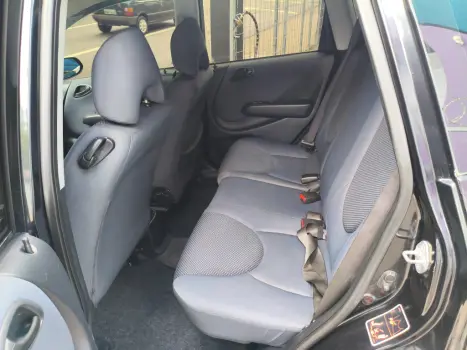 HONDA Fit 1.4 16V 4P LX, Foto 8
