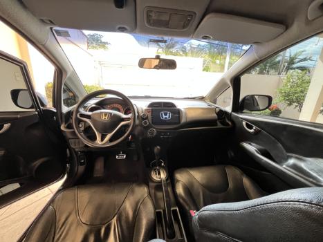 HONDA Fit 1.4 16V 4P LX FLEX AUTOM�TICO, Foto 7