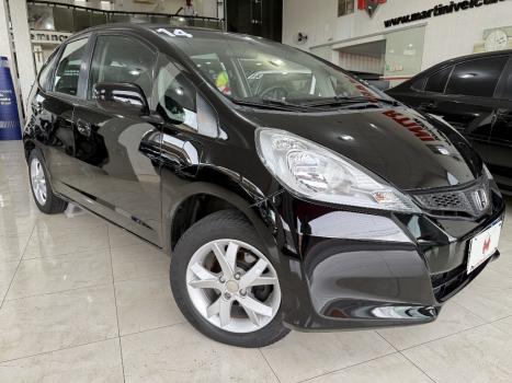 HONDA Fit 1.4 16V 4P DX FLEX, Foto 1
