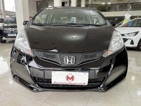 HONDA Fit 1.4 16V 4P DX FLEX, Foto 2