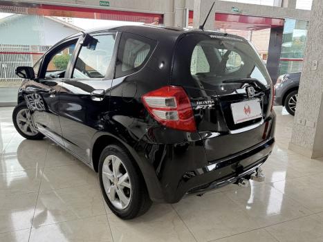 HONDA Fit 1.4 16V 4P DX FLEX, Foto 4