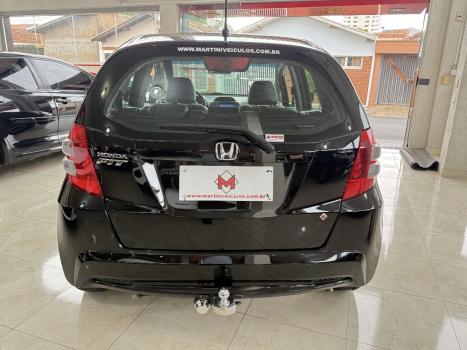 HONDA Fit 1.4 16V 4P DX FLEX, Foto 5