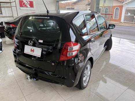 HONDA Fit 1.4 16V 4P DX FLEX, Foto 6
