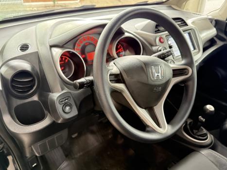 HONDA Fit 1.4 16V 4P DX FLEX, Foto 7