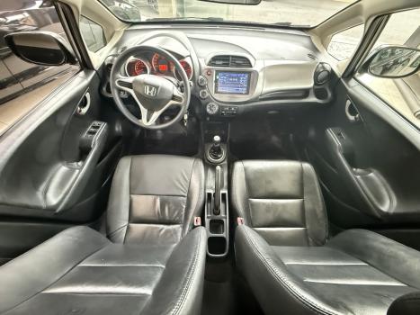 HONDA Fit 1.4 16V 4P DX FLEX, Foto 9