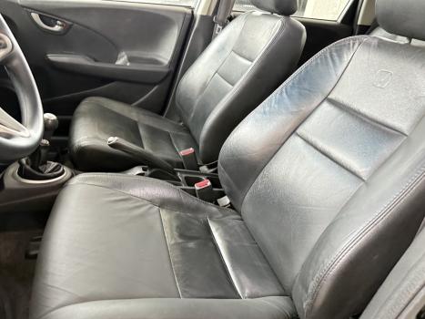 HONDA Fit 1.4 16V 4P DX FLEX, Foto 11