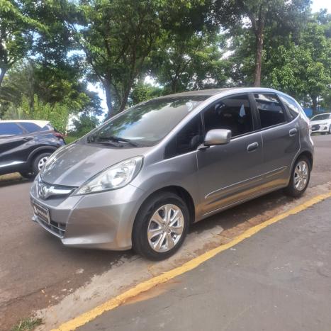 HONDA Fit 1.4 16V 4P LX, Foto 3