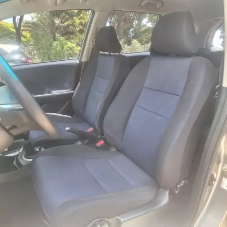 HONDA Fit 1.4 16V 4P LX, Foto 9