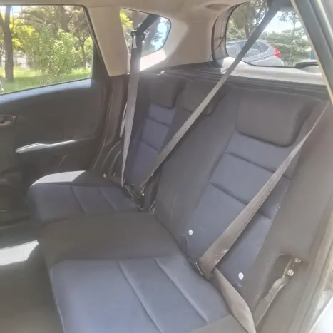 HONDA Fit 1.4 16V 4P LX, Foto 10