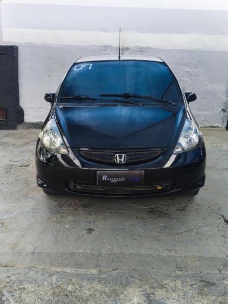 HONDA Fit 1.4 16V 4P LX, Foto 1