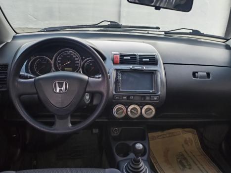 HONDA Fit 1.4 16V 4P LX, Foto 3