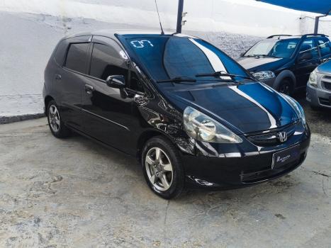 HONDA Fit 1.4 16V 4P LX, Foto 6