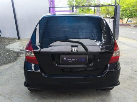 HONDA Fit 1.4 16V 4P LX, Foto 7