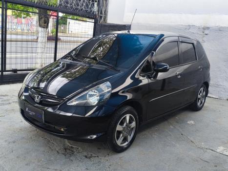 HONDA Fit 1.4 16V 4P LX, Foto 8