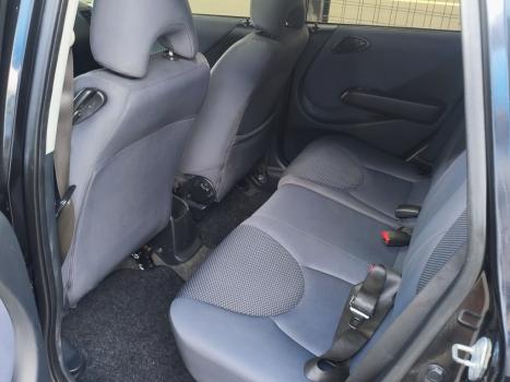 HONDA Fit 1.4 16V 4P LX, Foto 9