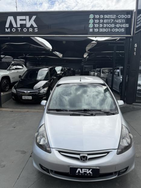 HONDA Fit 1.4 16V 4P LX FLEX, Foto 1