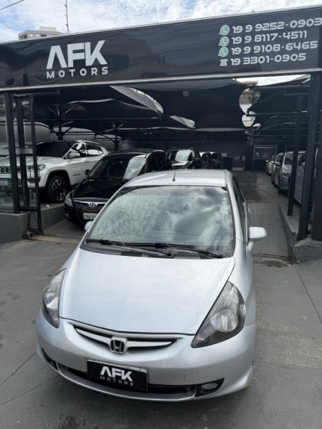 HONDA Fit 1.4 16V 4P LX FLEX, Foto 2