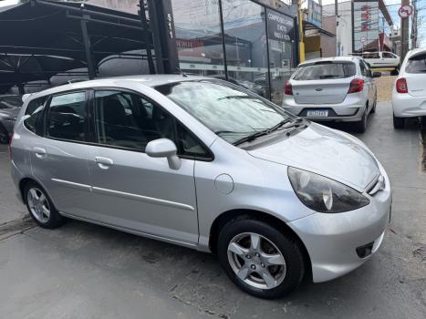 HONDA Fit 1.4 16V 4P LX FLEX, Foto 3