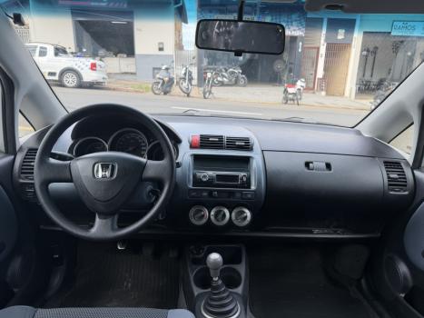 HONDA Fit 1.4 16V 4P LX FLEX, Foto 5