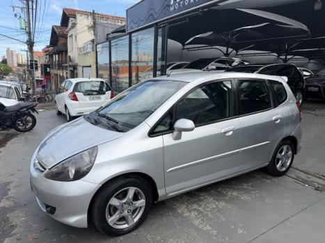 HONDA Fit 1.4 16V 4P LX FLEX, Foto 6