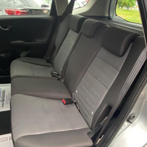 HONDA Fit 1.4 16V 4P CX FLEX AUTOM�TICO, Foto 6