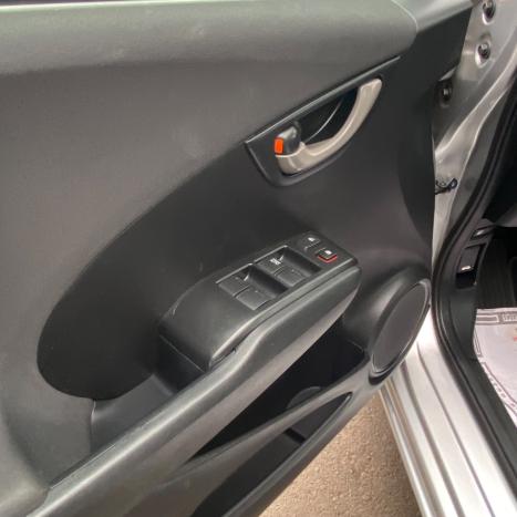 HONDA Fit 1.4 16V 4P CX FLEX AUTOM�TICO, Foto 8