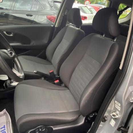 HONDA Fit 1.4 16V 4P CX FLEX AUTOM�TICO, Foto 9