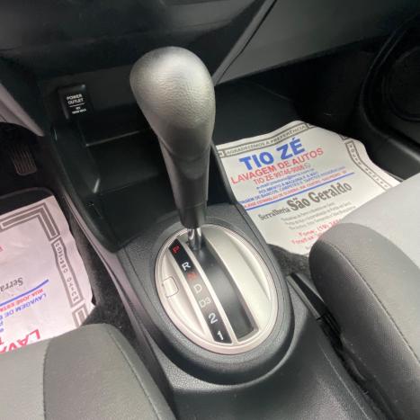 HONDA Fit 1.4 16V 4P CX FLEX AUTOM�TICO, Foto 11