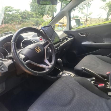 HONDA Fit 1.4 16V 4P LX FLEX AUTOM�TICO, Foto 7