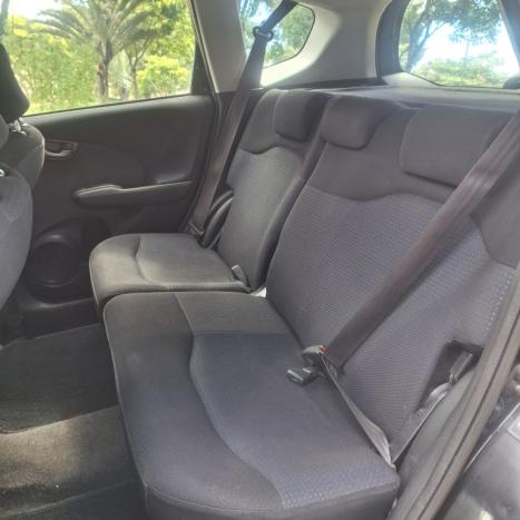 HONDA Fit 1.4 16V 4P LX FLEX AUTOM�TICO, Foto 9