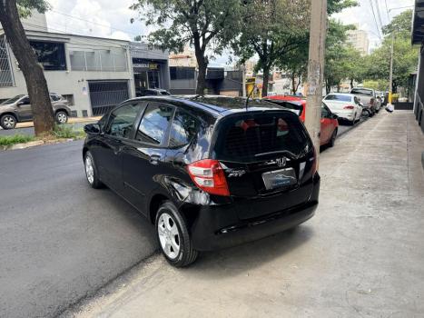 HONDA Fit 1.4 16V 4P LX FLEX AUTOM�TICO, Foto 6