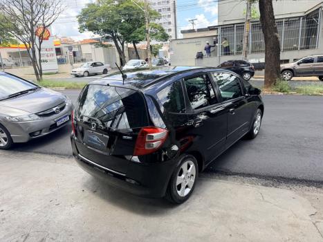 HONDA Fit 1.4 16V 4P LX FLEX AUTOM�TICO, Foto 7