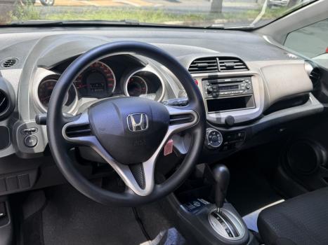 HONDA Fit 1.4 16V 4P LX FLEX AUTOM�TICO, Foto 8