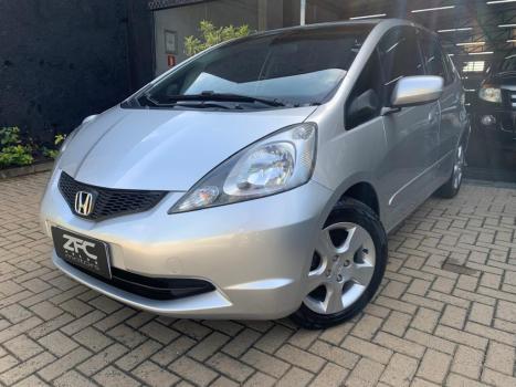 HONDA Fit 1.4 16V 4P LXL, Foto 1