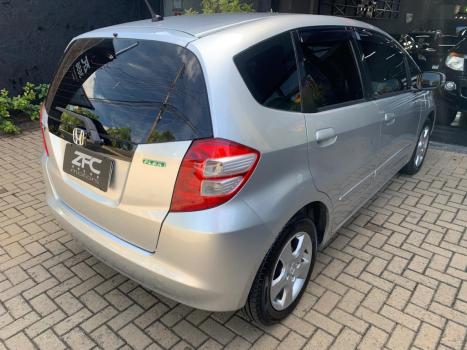 HONDA Fit 1.4 16V 4P LXL, Foto 2