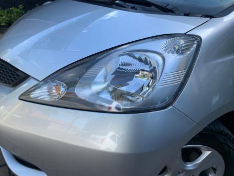 HONDA Fit 1.4 16V 4P LXL, Foto 5