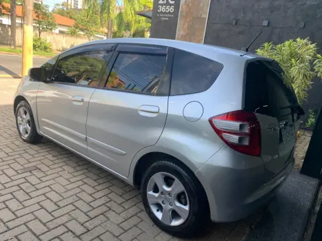 HONDA Fit 1.4 16V 4P LXL, Foto 7