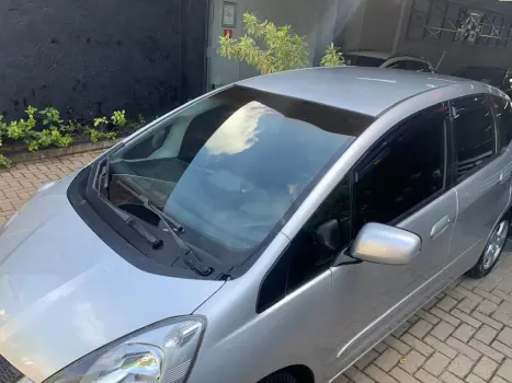 HONDA Fit 1.4 16V 4P LXL, Foto 8