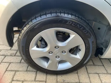 HONDA Fit 1.4 16V 4P LXL, Foto 9