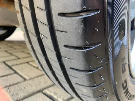 HONDA Fit 1.4 16V 4P LXL, Foto 10