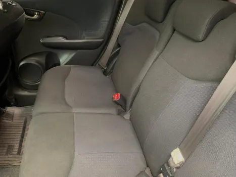 HONDA Fit 1.4 16V 4P LXL, Foto 12