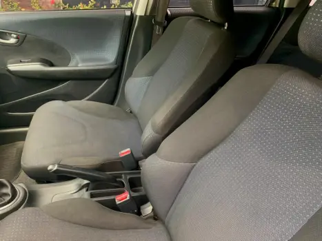 HONDA Fit 1.4 16V 4P LXL, Foto 13