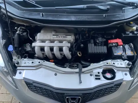 HONDA Fit 1.4 16V 4P LXL, Foto 14