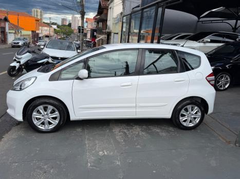 HONDA Fit 1.4 16V 4P LX FLEX AUTOM�TICO, Foto 3