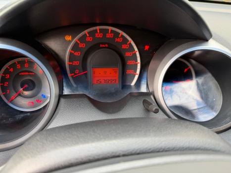 HONDA Fit 1.4 16V 4P LX FLEX AUTOM�TICO, Foto 9