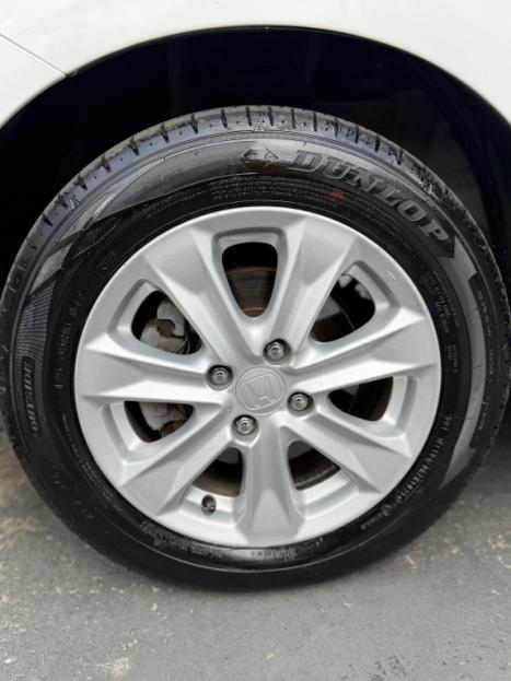 HONDA Fit 1.4 16V 4P LX FLEX AUTOM�TICO, Foto 10