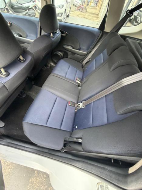HONDA Fit 1.4 16V 4P LX FLEX AUTOM�TICO, Foto 12