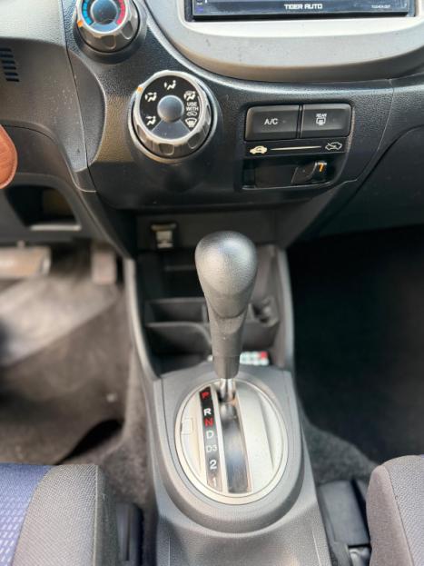 HONDA Fit 1.4 16V 4P LX FLEX AUTOM�TICO, Foto 13